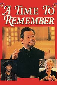 A Time to Remember Bande sonore (1988) couverture