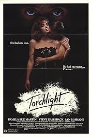Torchlight (1984) cover