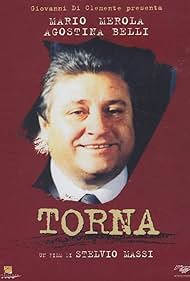 Torna (1984) cobrir