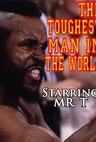 The Toughest Man in the World Colonna sonora (1984) copertina