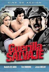 Jóvenes comandos (1984) cover