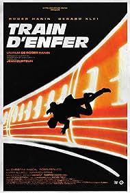 Train d'enfer (1985) cover
