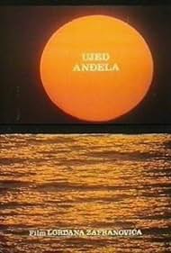 Ujed andjela Soundtrack (1984) cover