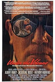 Sotto il vulcano (1984) cover