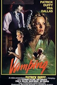 Vamping (1984) cover