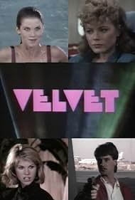 Velvet (1984) copertina