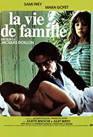 La vie de famille (1985) cover