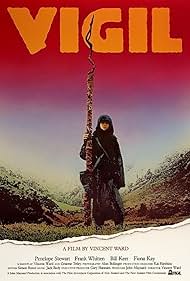 Vigilia (1984) cover