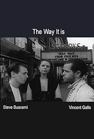 The Way It Is (1985) cover