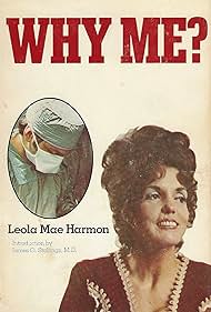 Why Me? (1984) cover
