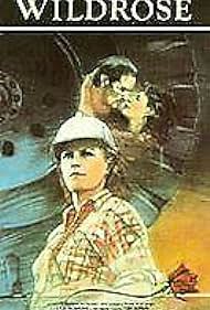 Wildrose (1984) copertina
