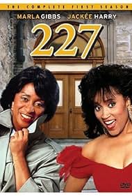 227 (1985) copertina