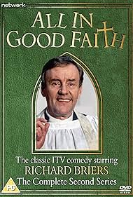 All in Good Faith (1985) cover