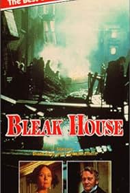 Masterpiece Theatre: Bleak House Banda sonora (1985) cobrir