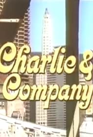 Charlie & Co. Colonna sonora (1985) copertina