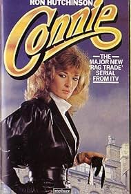 Connie Colonna sonora (1985) copertina