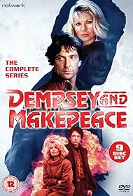 Dempsey e Makepeace (1985) cover