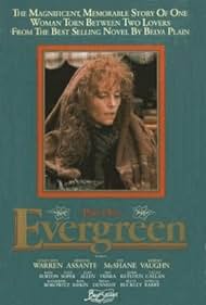 Evergreen (1985) cover