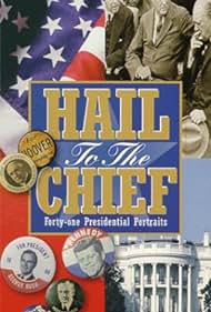 Hail to the Chief (1985) cover