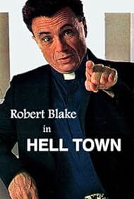 Hell Town (1985) cover