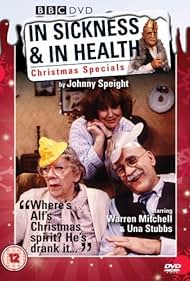 In Sickness and in Health (1985) copertina