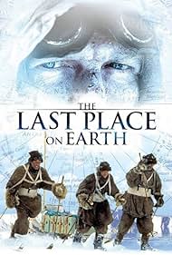 The Last Place on Earth Colonna sonora (1985) copertina