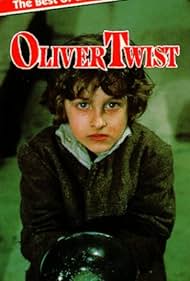 Oliver Twist (1985) cover