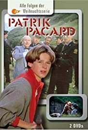 Patrik Pacard Banda sonora (1984) carátula