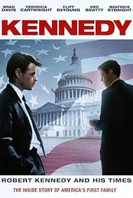 Robert Kennedy y su época (1985) cover