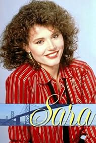 Sara Colonna sonora (1985) copertina