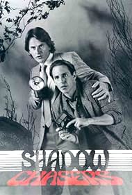 Shadow Chasers Banda sonora (1985) cobrir