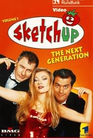 Sketch-up (1984) cover