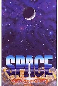 Space Soundtrack (1985) cover