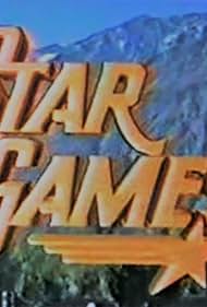The Star Games Soundtrack (1985) cover