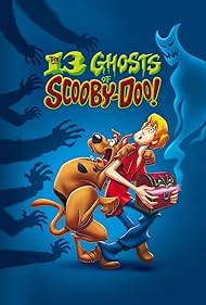 Scooby Doo'nun 13 Hayaleti (1985) cover