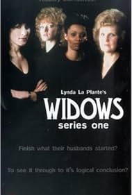 Widows Soundtrack (1983) cover