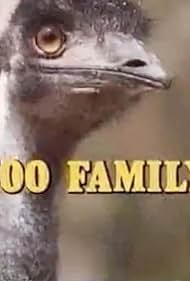 La familia del zoo (1985) carátula