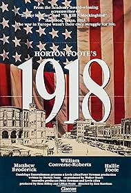 1918 (1985) copertina