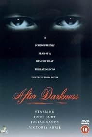 After Darkness (1985) copertina