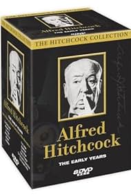 "Alfred Hitchcock présente" Pilot (1985) abdeckung