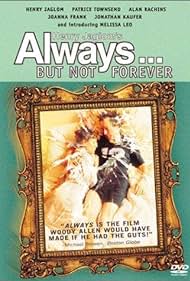 Always... But Not Forever Soundtrack (1985) cover