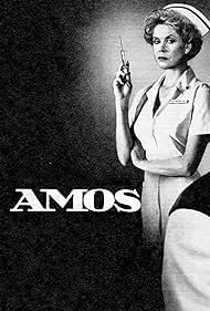 Amos (1985) copertina
