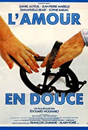 L'amour en douce Film müziği (1985) örtmek