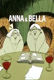Anna & Bella (1984) cover