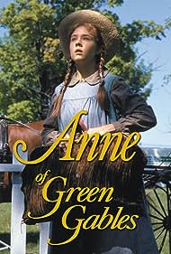 Anne auf Green Gables (1985) cover