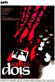 Aqueles Dois Colonna sonora (1985) copertina