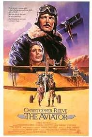 El aviador (1985) cover