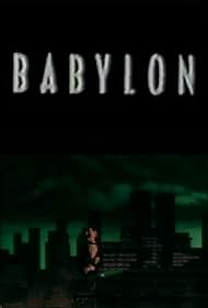 Babylon Soundtrack (1986) cover