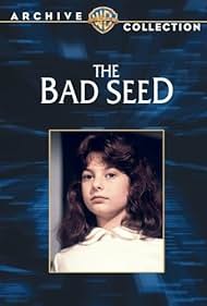 The Bad Seed Soundtrack (1985) cover