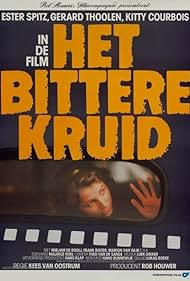 Het bittere kruid (1985) cover